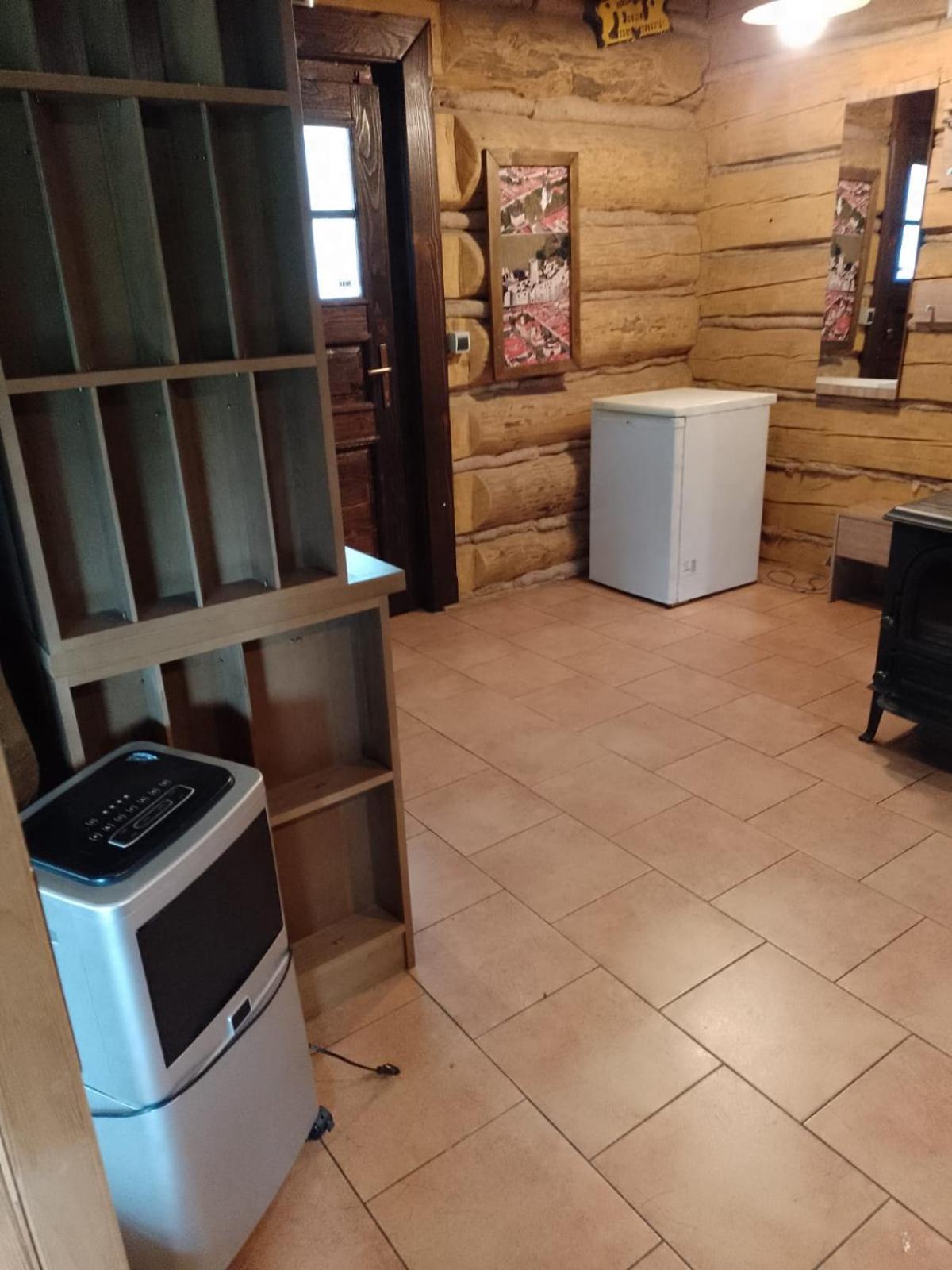Studio Apartman Pohoda Cingov Slovensky Raj Spisske Tomasovce Exterior photo
