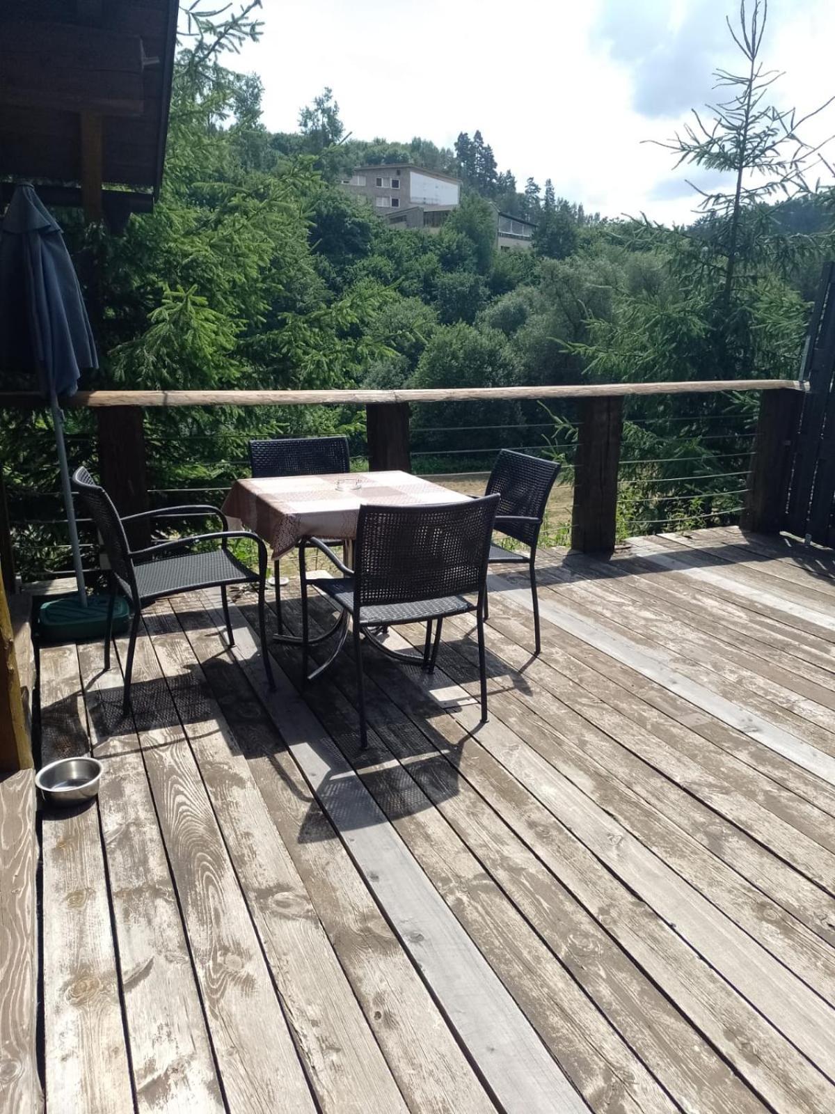 Studio Apartman Pohoda Cingov Slovensky Raj Spisske Tomasovce Exterior photo