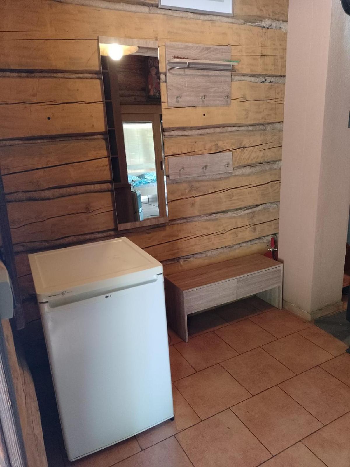 Studio Apartman Pohoda Cingov Slovensky Raj Spisske Tomasovce Exterior photo