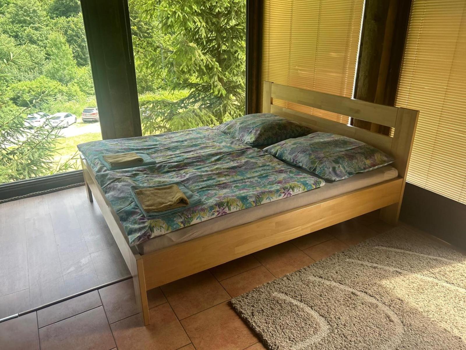 Studio Apartman Pohoda Cingov Slovensky Raj Spisske Tomasovce Exterior photo